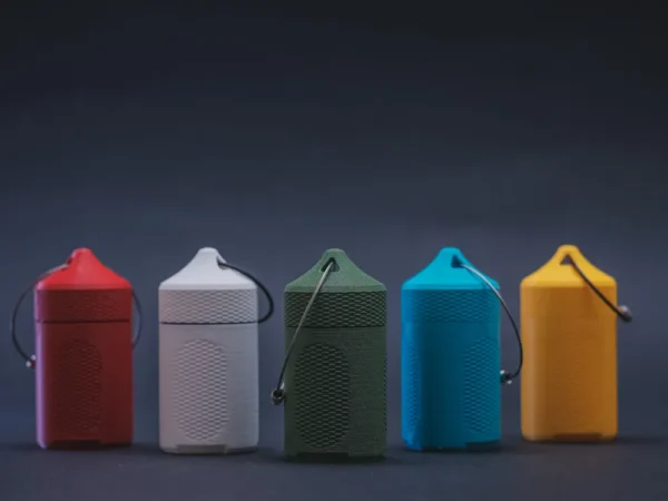Keychain Pill Container (Set of 2) - Image 3