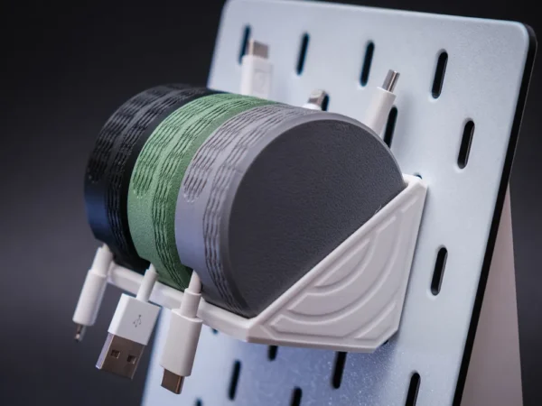 Tangle Free Cable Winder - Image 4